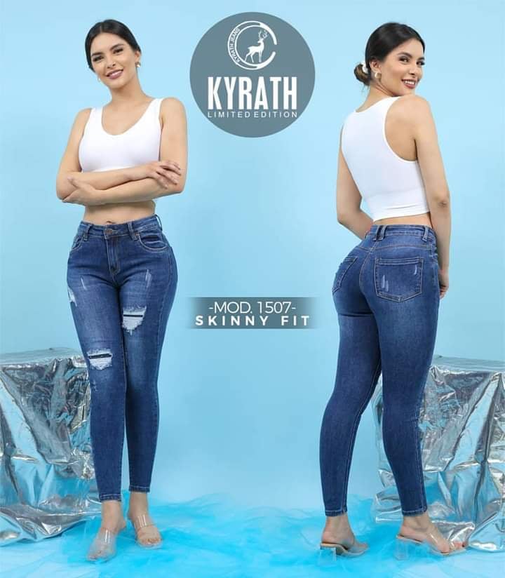 KYRATH JEANS