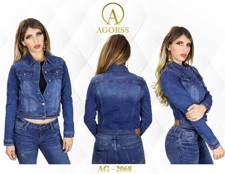 Chamarras de mujer de online moda 2018